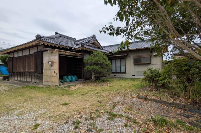 detached 千葉県南房総市白浜町滝口 地図を見る