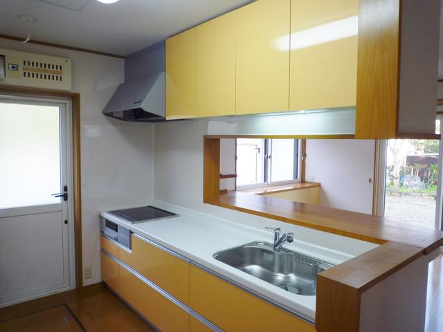 detached 千葉県富津市竹岡