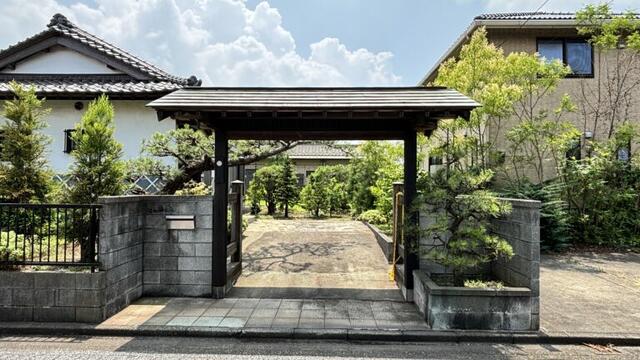 detached 千葉県君津市人見２丁目