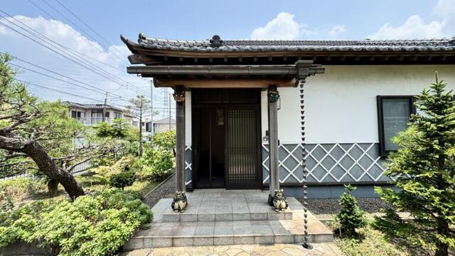 detached 千葉県君津市人見２丁目