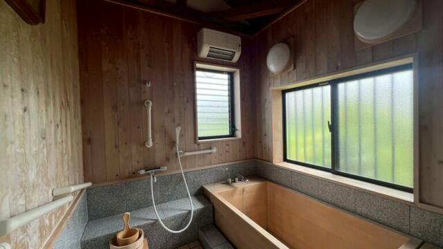 detached 千葉県君津市人見２丁目