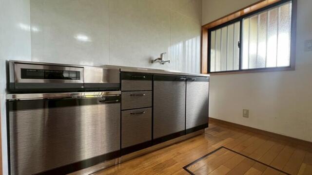 detached 千葉県君津市人見２丁目