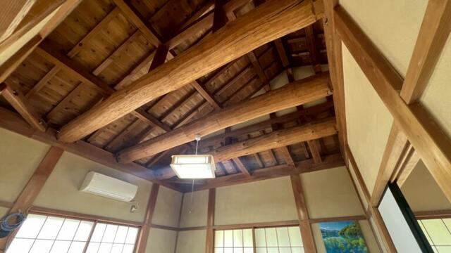 detached 千葉県君津市人見２丁目