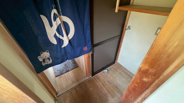 detached 千葉県君津市人見２丁目