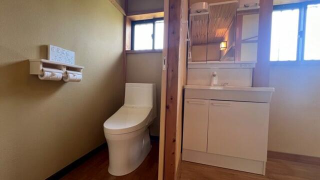 detached 千葉県君津市人見２丁目