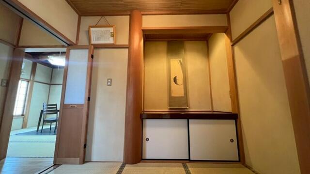 detached 千葉県君津市人見２丁目