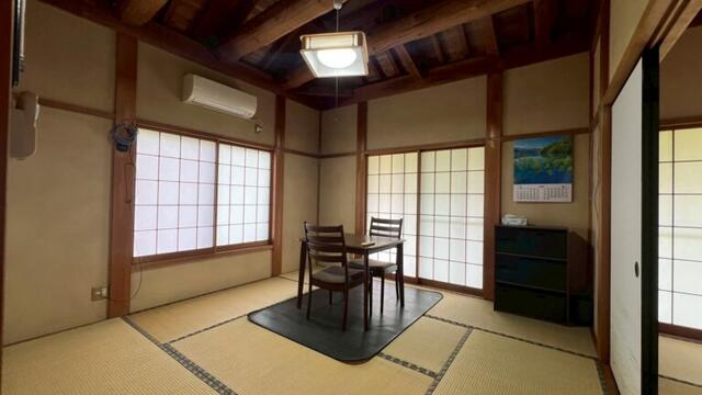 detached 千葉県君津市人見２丁目