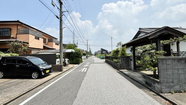 detached 千葉県君津市人見２丁目