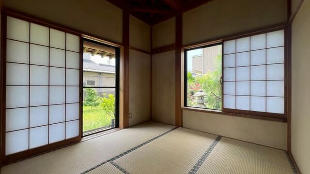 detached 千葉県君津市人見２丁目