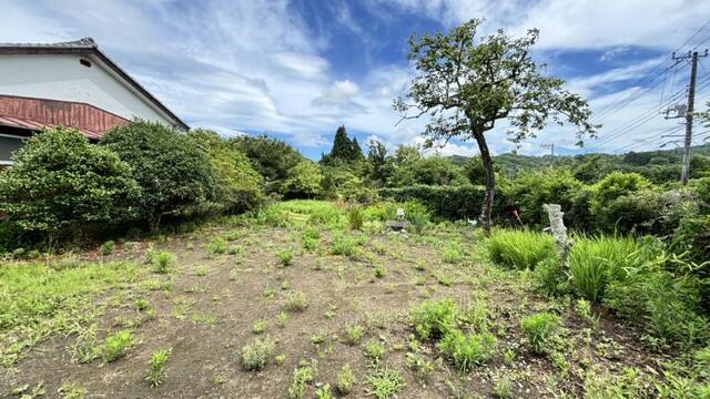 detached 千葉県君津市浦田