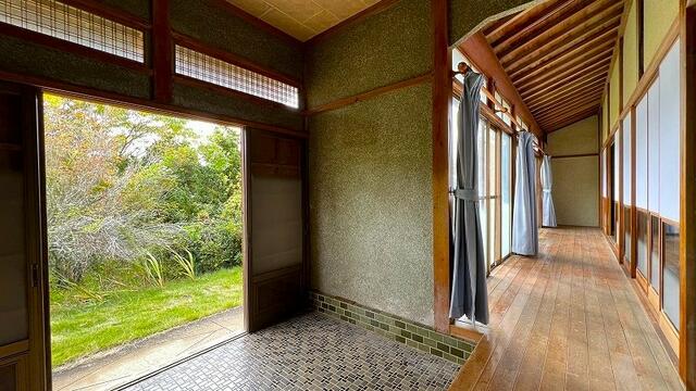 detached 千葉県君津市浦田