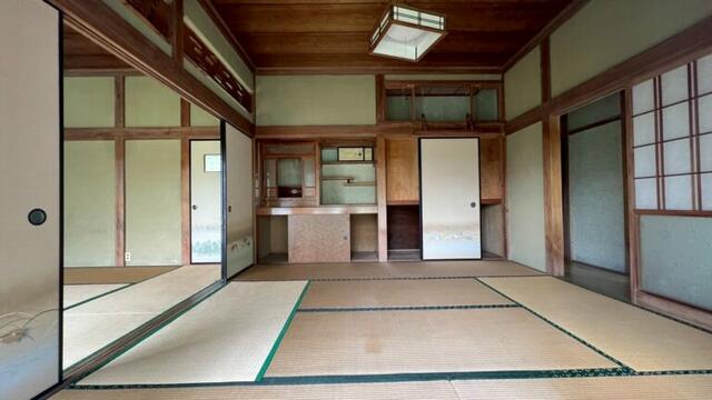 detached 千葉県君津市浦田