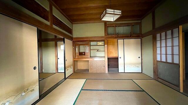 detached 千葉県君津市浦田