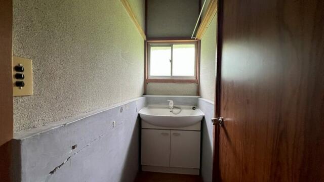 detached 千葉県君津市浦田