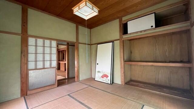 detached 千葉県君津市浦田