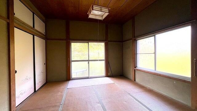 detached 千葉県君津市浦田