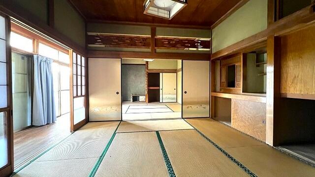 detached 千葉県君津市浦田