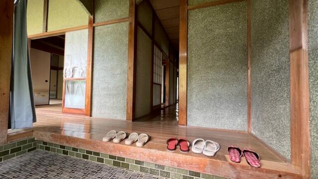 detached 千葉県君津市浦田