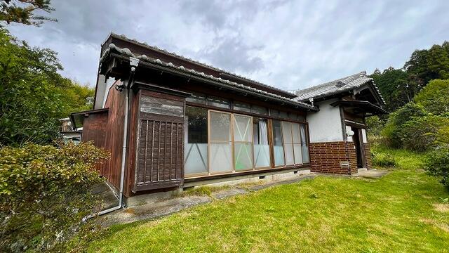 detached 千葉県君津市浦田