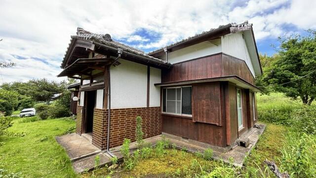 detached 千葉県君津市浦田