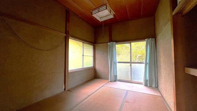 detached 千葉県君津市浦田