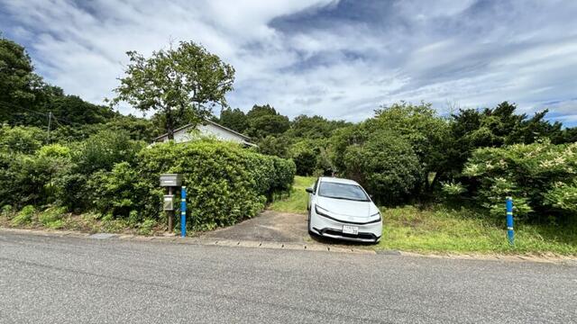 detached 千葉県君津市浦田