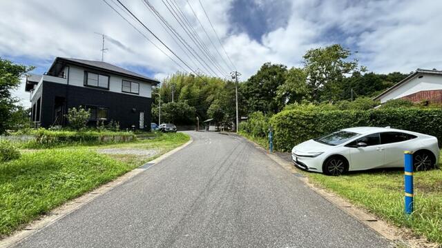 detached 千葉県君津市浦田