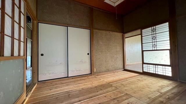 detached 千葉県君津市浦田