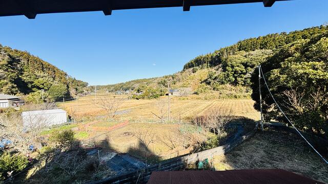 detached 千葉県いすみ市岩船