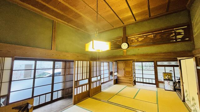 detached 千葉県いすみ市岩船