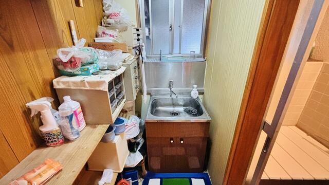 detached 千葉県いすみ市岩船