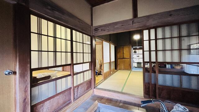 detached 千葉県いすみ市岩船