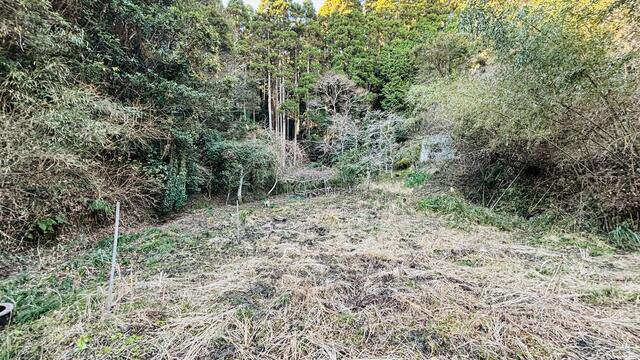 detached 千葉県いすみ市岩船