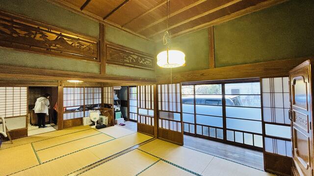 detached 千葉県いすみ市岩船