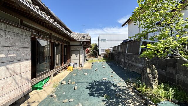 detached 千葉県長生郡一宮町一宮