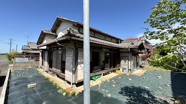 detached 千葉県長生郡一宮町一宮