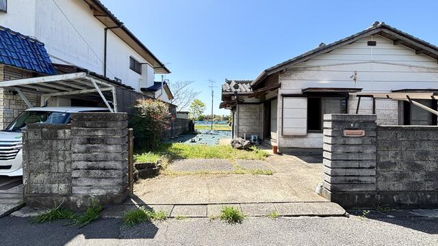 detached 千葉県長生郡一宮町一宮