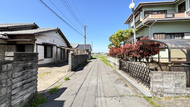 detached 千葉県長生郡一宮町一宮