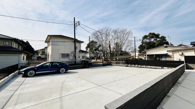 detached 千葉県大網白里市南横川
