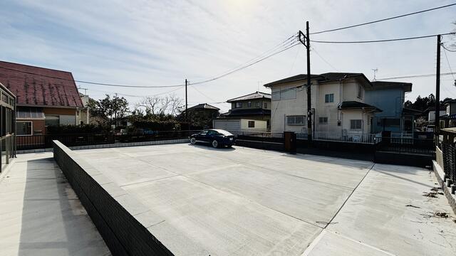 detached 千葉県大網白里市南横川