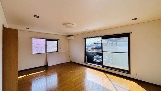 detached 千葉県大網白里市南横川