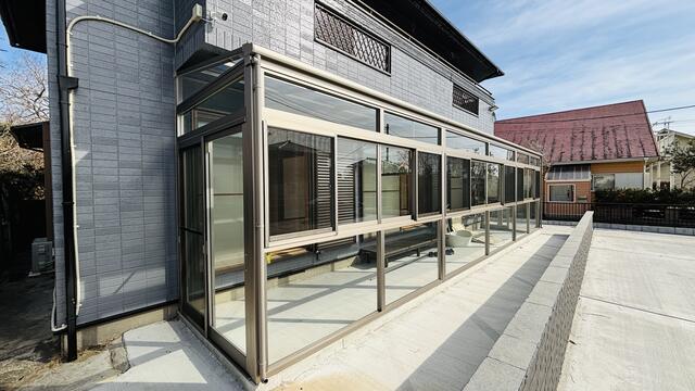 detached 千葉県大網白里市南横川