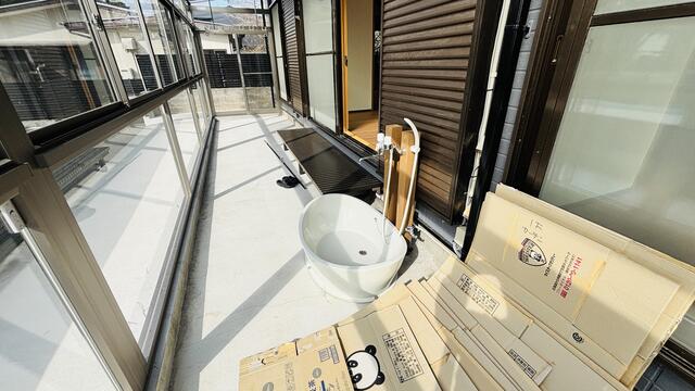 detached 千葉県大網白里市南横川