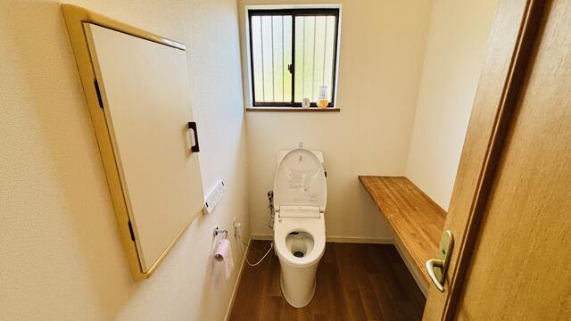 detached 千葉県大網白里市南横川
