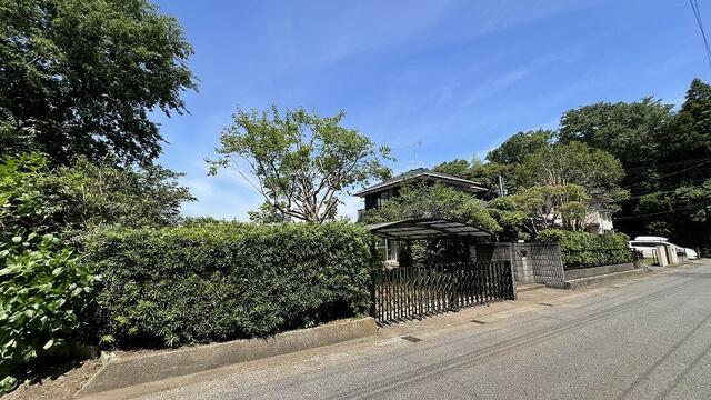 detached 千葉県長生郡睦沢町小滝