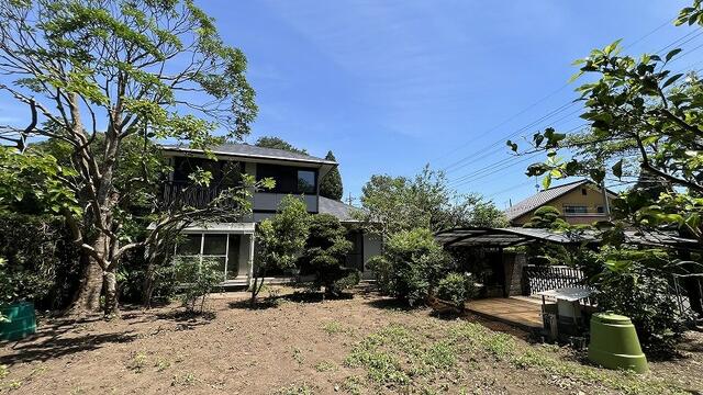 detached 千葉県長生郡睦沢町小滝