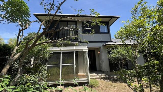 detached 千葉県長生郡睦沢町小滝