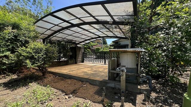 detached 千葉県長生郡睦沢町小滝