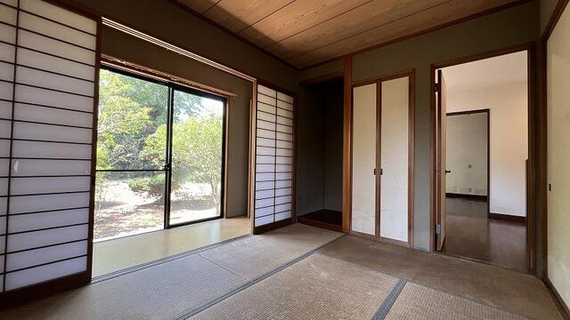 detached 千葉県長生郡睦沢町小滝