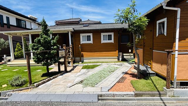 detached 千葉県木更津市清見台南４丁目 地図を見る